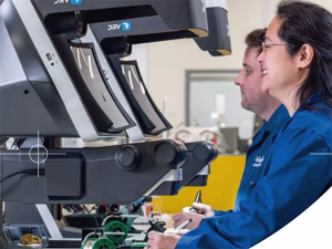 DRV-Z1人機工效學全高清數碼裸眼3D變倍觀察